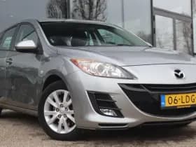 Mazda 3 2.0 LIMITED AUT. thumbnail 6