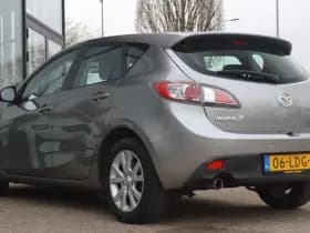 Mazda 3 2.0 LIMITED AUT. thumbnail 9