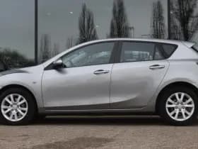 Mazda 3 2.0 LIMITED AUT. thumbnail 10