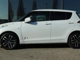 Suzuki Swift 1.2 COMFORT EASSS X-TRA thumbnail 11