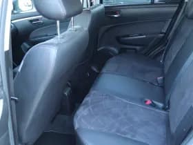 Suzuki Swift 1.2 COMFORT EASSS X-TRA thumbnail 12