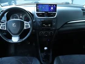 Suzuki Swift 1.2 COMFORT EASSS X-TRA thumbnail 14