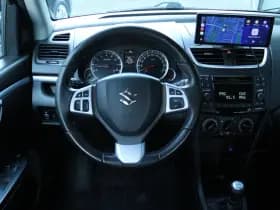 Suzuki Swift 1.2 COMFORT EASSS X-TRA thumbnail 15