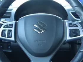 Suzuki Swift 1.2 COMFORT EASSS X-TRA thumbnail 16