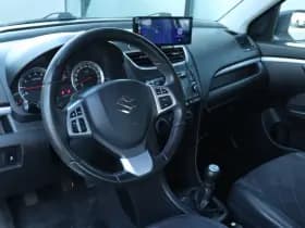 Suzuki Swift 1.2 COMFORT EASSS X-TRA thumbnail 3