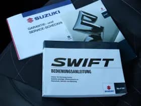 Suzuki Swift 1.2 COMFORT EASSS X-TRA thumbnail 24