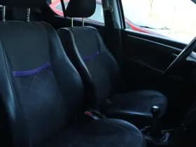 Suzuki Swift 1.2 COMFORT EASSS X-TRA thumbnail 4