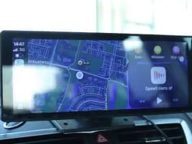 Suzuki Swift 1.2 COMFORT EASSS X-TRA thumbnail 5