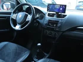 Suzuki Swift 1.2 COMFORT EASSS X-TRA thumbnail 6