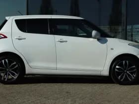 Suzuki Swift 1.2 COMFORT EASSS X-TRA thumbnail 8