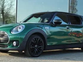 MINI Clubman 1.5 ONE D BUSINESS EDITION