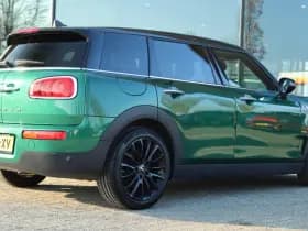 MINI Clubman 1.5 ONE D BUSINESS EDITION thumbnail 2