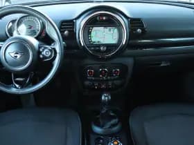 MINI Clubman 1.5 ONE D BUSINESS EDITION thumbnail 11