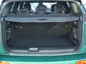 MINI Clubman 1.5 ONE D BUSINESS EDITION thumbnail 13