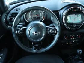MINI Clubman 1.5 ONE D BUSINESS EDITION thumbnail 14