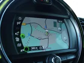 MINI Clubman 1.5 ONE D BUSINESS EDITION thumbnail 27