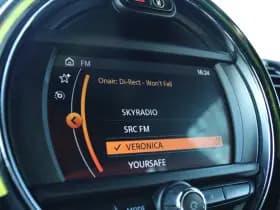 MINI Clubman 1.5 ONE D BUSINESS EDITION thumbnail 28