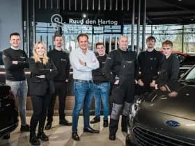 MINI Clubman 1.5 ONE D BUSINESS EDITION thumbnail 32