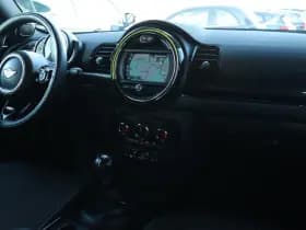 MINI Clubman 1.5 ONE D BUSINESS EDITION thumbnail 5