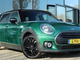 MINI Clubman 1.5 ONE D BUSINESS EDITION thumbnail 6