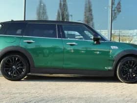 MINI Clubman 1.5 ONE D BUSINESS EDITION thumbnail 7