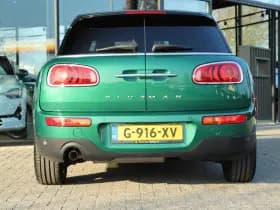 MINI Clubman 1.5 ONE D BUSINESS EDITION thumbnail 8
