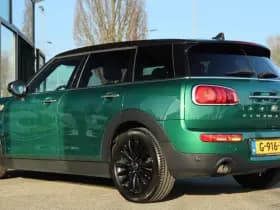 MINI Clubman 1.5 ONE D BUSINESS EDITION thumbnail 9