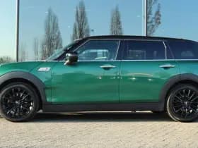 MINI Clubman 1.5 ONE D BUSINESS EDITION thumbnail 10