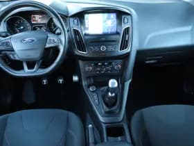 Ford FOCUS Wagon 1.5 150PK RED EDITION ST-LINE thumbnail 12