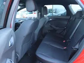 Ford FOCUS Wagon 1.5 150PK RED EDITION ST-LINE thumbnail 13