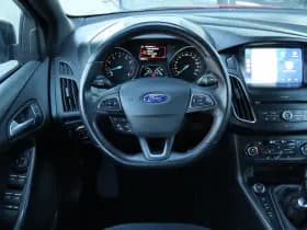 Ford FOCUS Wagon 1.5 150PK RED EDITION ST-LINE thumbnail 15