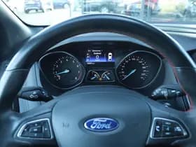 Ford FOCUS Wagon 1.5 150PK RED EDITION ST-LINE thumbnail 19