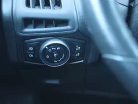 Ford FOCUS Wagon 1.5 150PK RED EDITION ST-LINE thumbnail 21