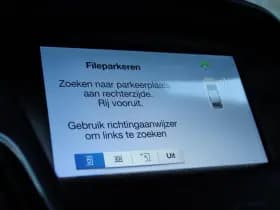 Ford FOCUS Wagon 1.5 150PK RED EDITION ST-LINE thumbnail 28