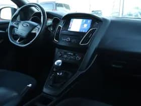 Ford FOCUS Wagon 1.5 150PK RED EDITION ST-LINE thumbnail 6