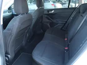 Ford FOCUS Wagon 1.0 E.B. AUTOMAAT TITANIUM X ELEK. TREKHAAK thumbnail 14