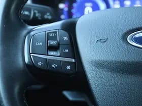 Ford FOCUS Wagon 1.0 E.B. AUTOMAAT TITANIUM X ELEK. TREKHAAK thumbnail 19