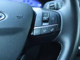 Ford FOCUS Wagon 1.0 E.B. AUTOMAAT TITANIUM X ELEK. TREKHAAK thumbnail 20