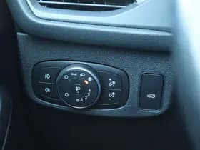 Ford FOCUS Wagon 1.0 E.B. AUTOMAAT TITANIUM X ELEK. TREKHAAK thumbnail 25