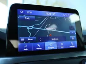 Ford FOCUS Wagon 1.0 E.B. AUTOMAAT TITANIUM X ELEK. TREKHAAK thumbnail 33