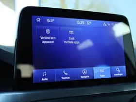 Ford FOCUS Wagon 1.0 E.B. AUTOMAAT TITANIUM X ELEK. TREKHAAK thumbnail 34