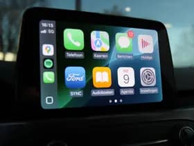 Ford FOCUS Wagon 1.0 E.B. AUTOMAAT TITANIUM X ELEK. TREKHAAK thumbnail 37