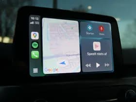 Ford FOCUS Wagon 1.0 E.B. AUTOMAAT TITANIUM X ELEK. TREKHAAK thumbnail 5