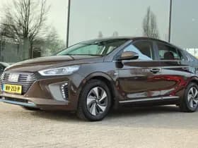 Ford FOCUS Wagon 1.0 E.B. AUTOMAAT TITANIUM X ELEK. TREKHAAK thumbnail 42