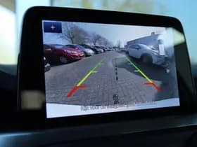 Ford FOCUS Wagon 1.0 E.B. AUTOMAAT TITANIUM X ELEK. TREKHAAK thumbnail 6