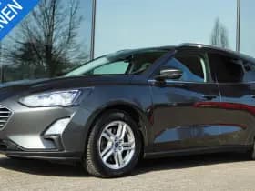 Ford FOCUS Wagon 1.0 ECOBOOST