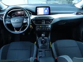 Ford FOCUS Wagon 1.0 ECOBOOST thumbnail 13