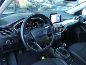 Ford FOCUS Wagon 1.0 ECOBOOST thumbnail 3