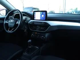 Ford FOCUS Wagon 1.0 ECOBOOST thumbnail 7
