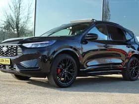 Ford Kuga 2.5 PHEV SOUND EDITION ST-LINE X BLACK PACK